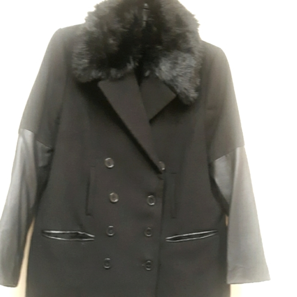 Winter coat